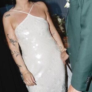 RAT & BOA EMMANUELLA DRESS